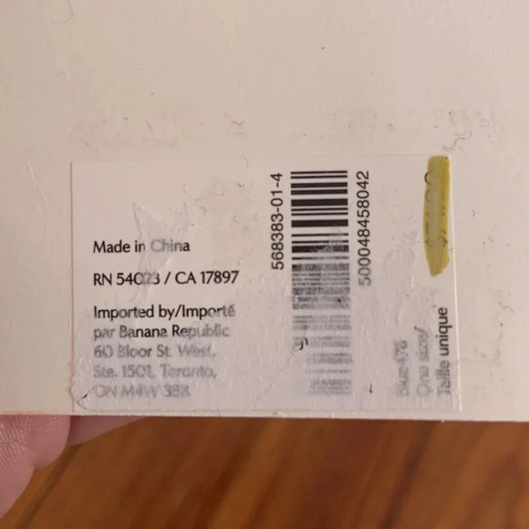 Banana Republic Earrings - Picture 2 of 4